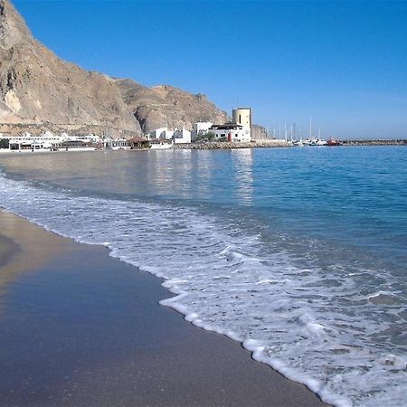 Casa Familiar Al Lado De La Playa Villa Aguadulce  Buitenkant foto