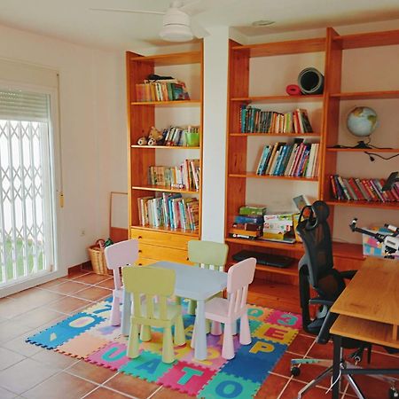 Casa Familiar Al Lado De La Playa Villa Aguadulce  Buitenkant foto