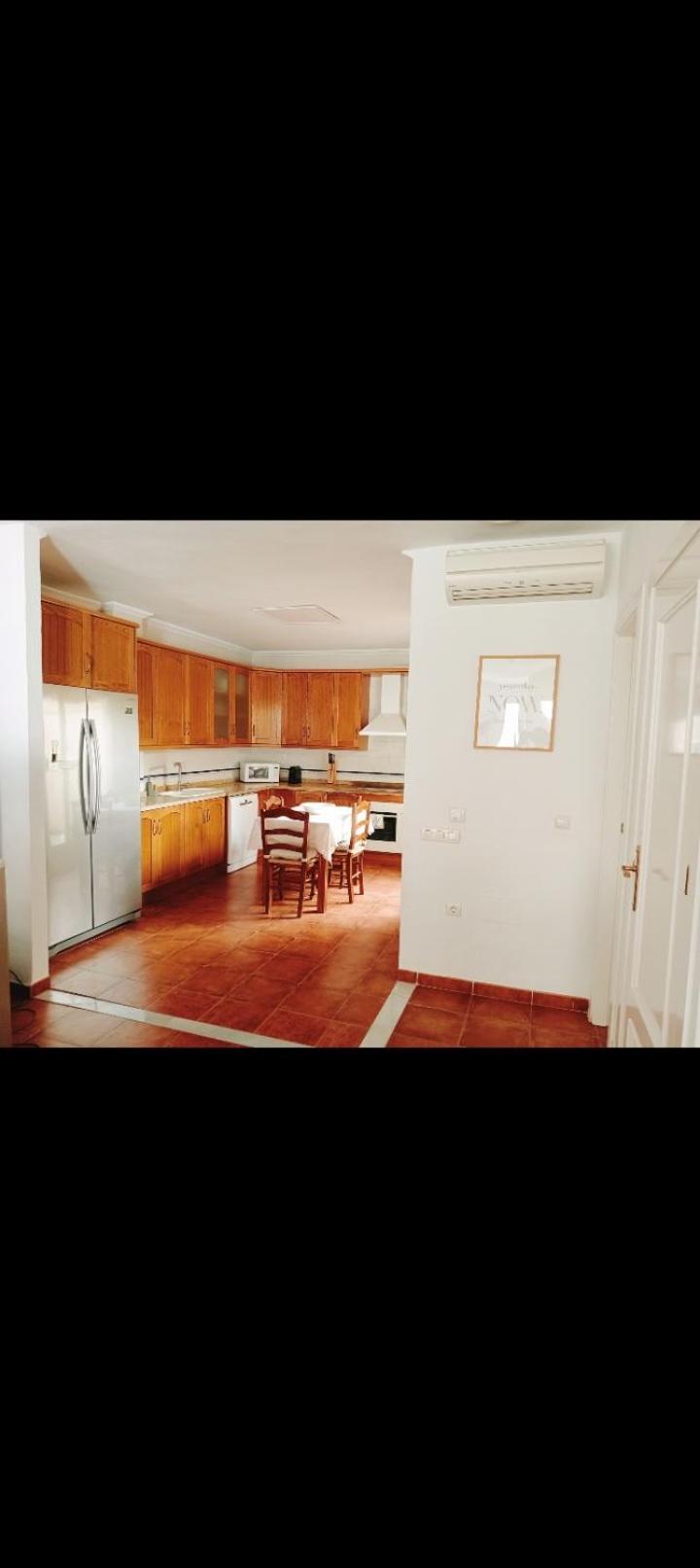Casa Familiar Al Lado De La Playa Villa Aguadulce  Buitenkant foto