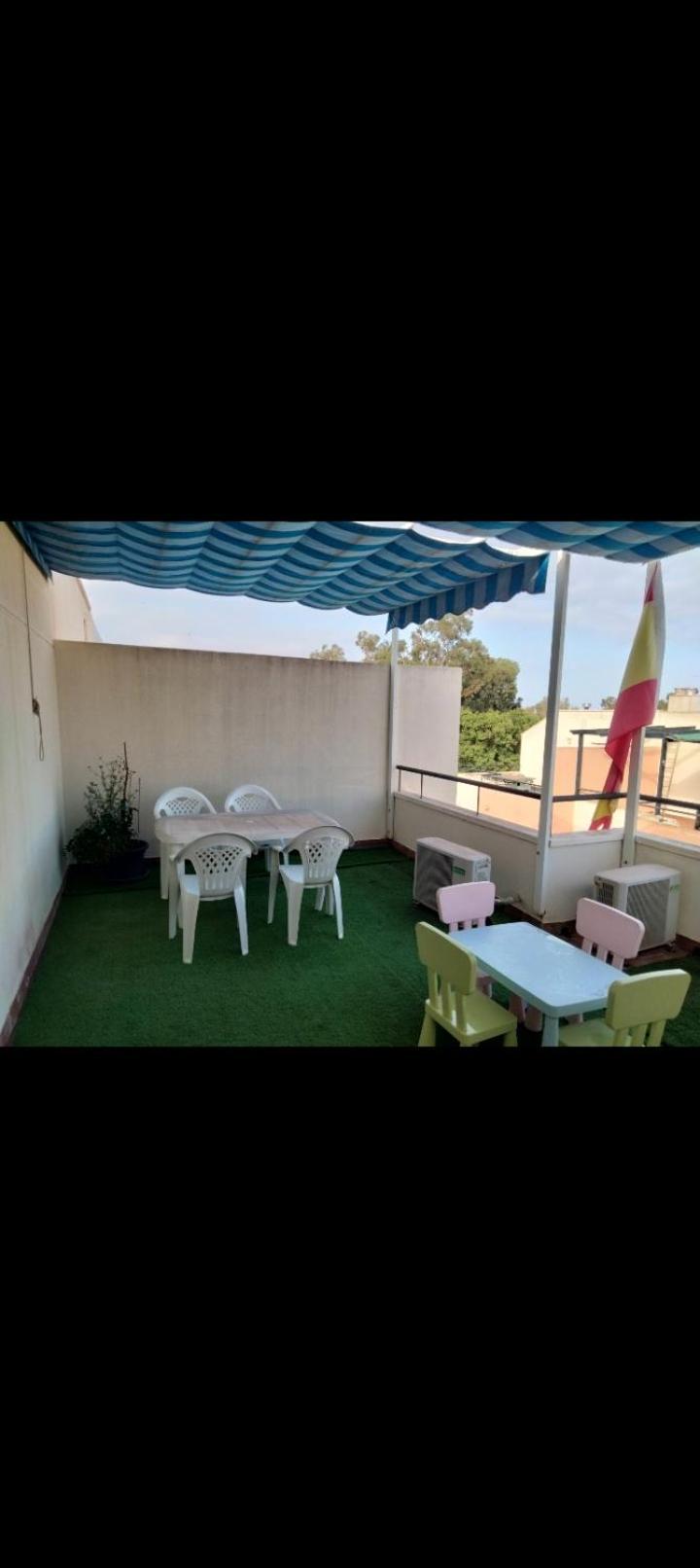 Casa Familiar Al Lado De La Playa Villa Aguadulce  Buitenkant foto