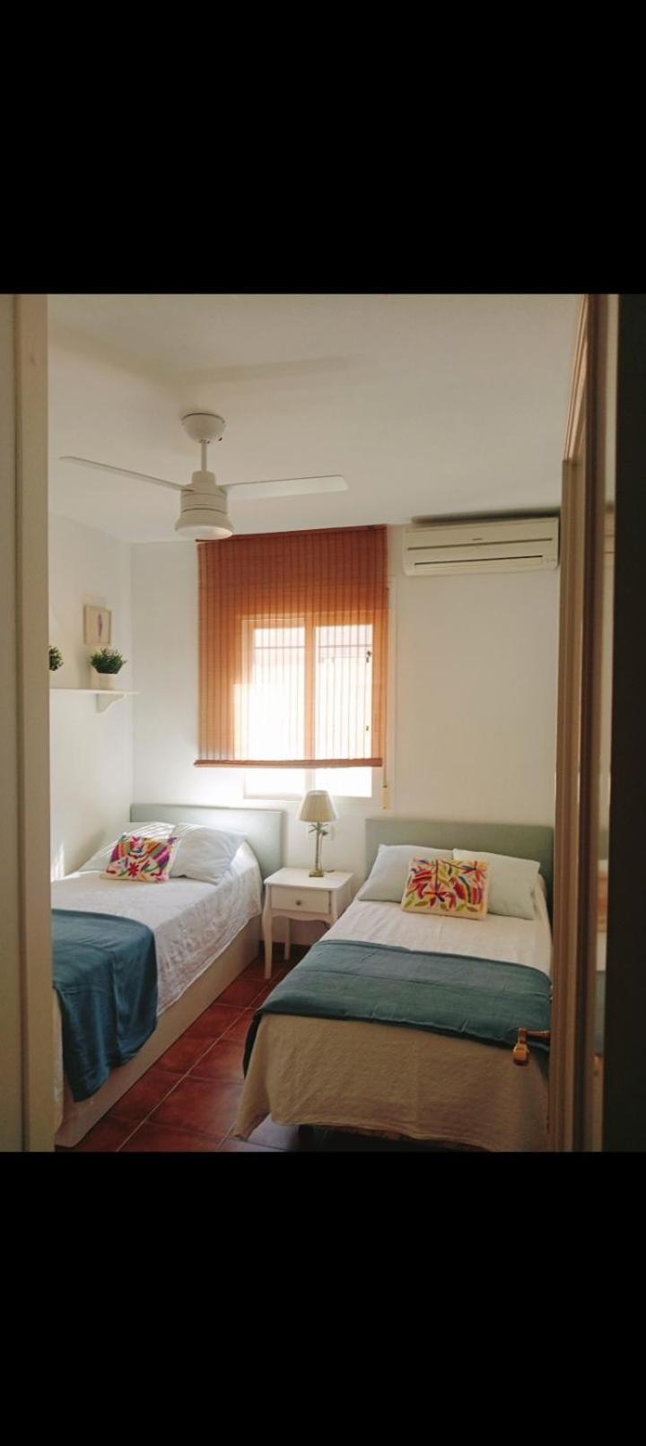 Casa Familiar Al Lado De La Playa Villa Aguadulce  Buitenkant foto