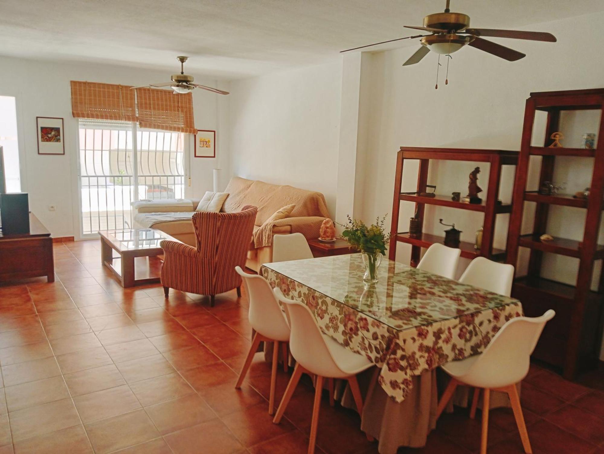 Casa Familiar Al Lado De La Playa Villa Aguadulce  Buitenkant foto