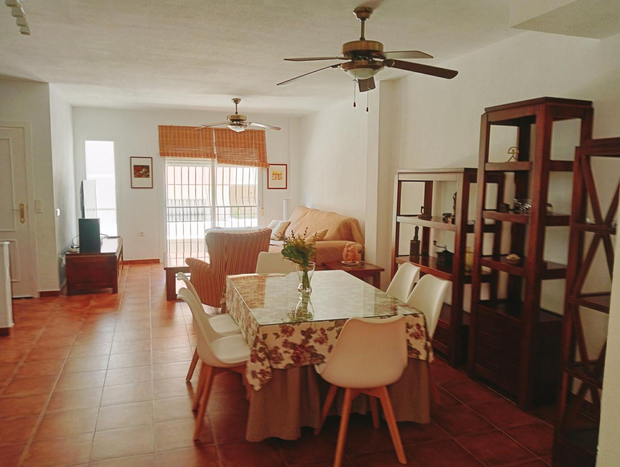 Casa Familiar Al Lado De La Playa Villa Aguadulce  Buitenkant foto