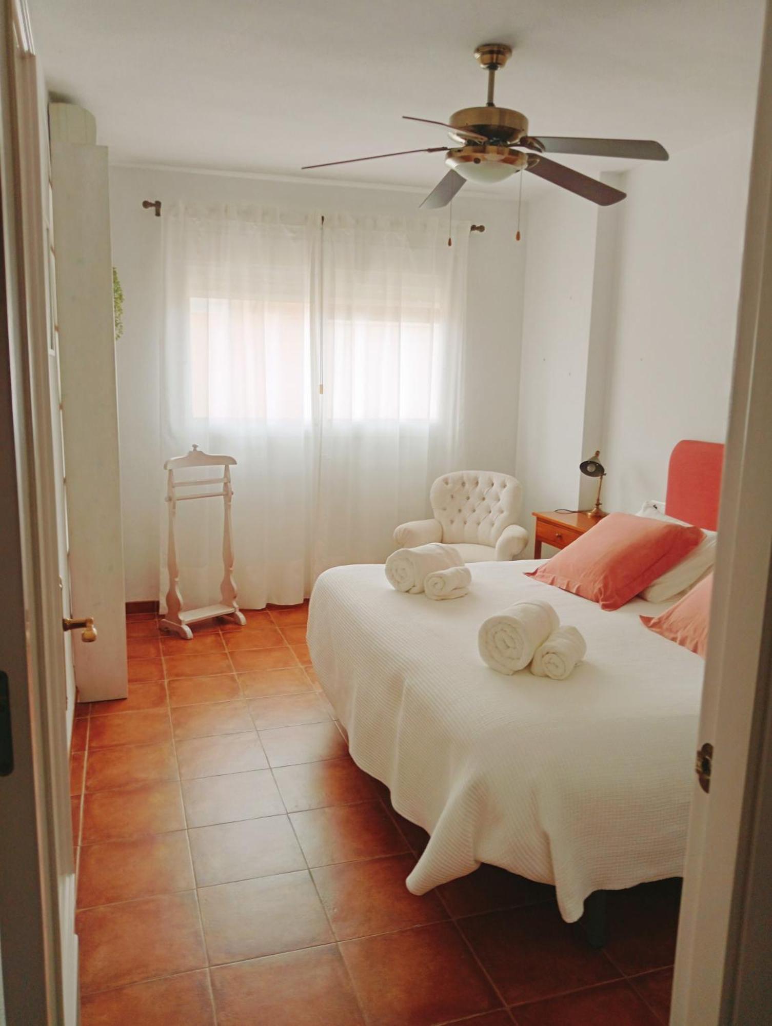 Casa Familiar Al Lado De La Playa Villa Aguadulce  Buitenkant foto