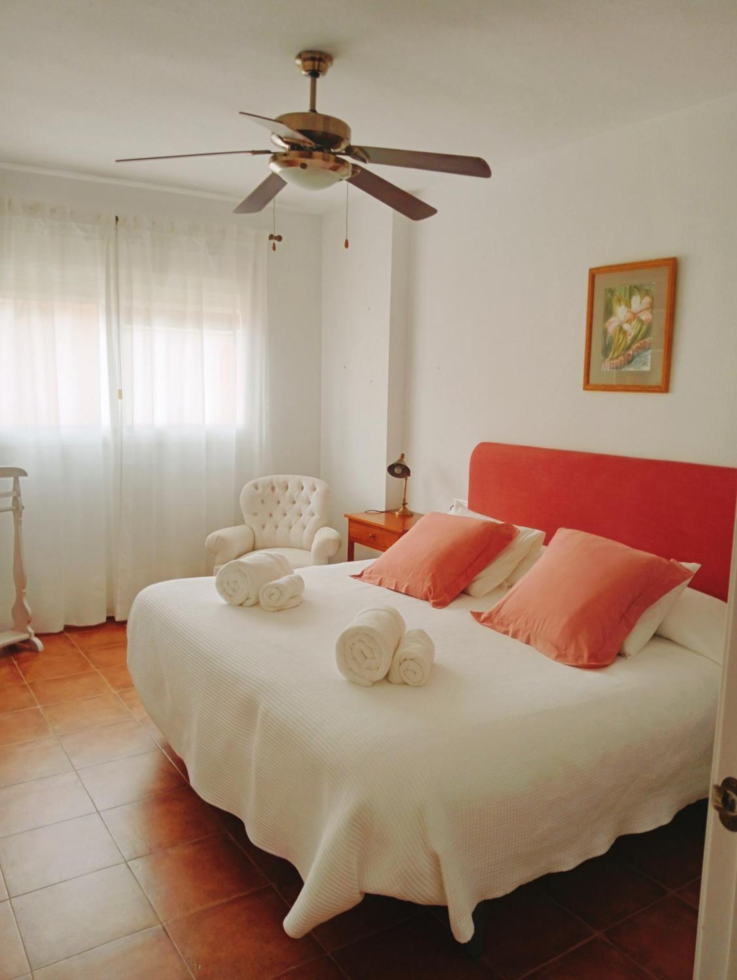 Casa Familiar Al Lado De La Playa Villa Aguadulce  Buitenkant foto